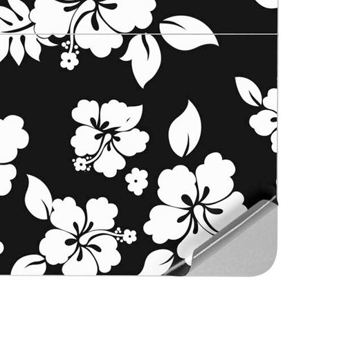 Black and White Surface Laptop Studio Skin